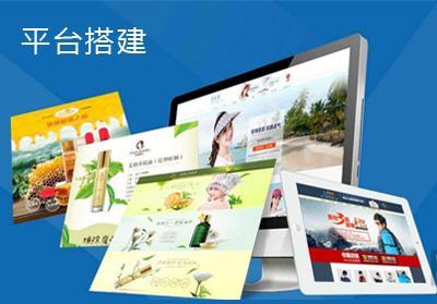 微動電商 西安專業(yè)的網站建設專家，助力企業(yè)數(shù)字化轉型