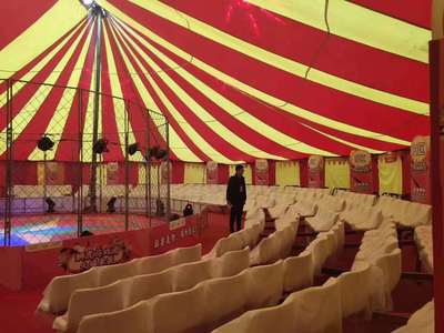 馬戲團(tuán) 2023海洋展租賃