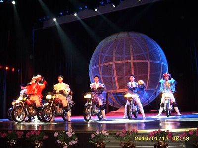 馬戲團(tuán)表演出租哪里有