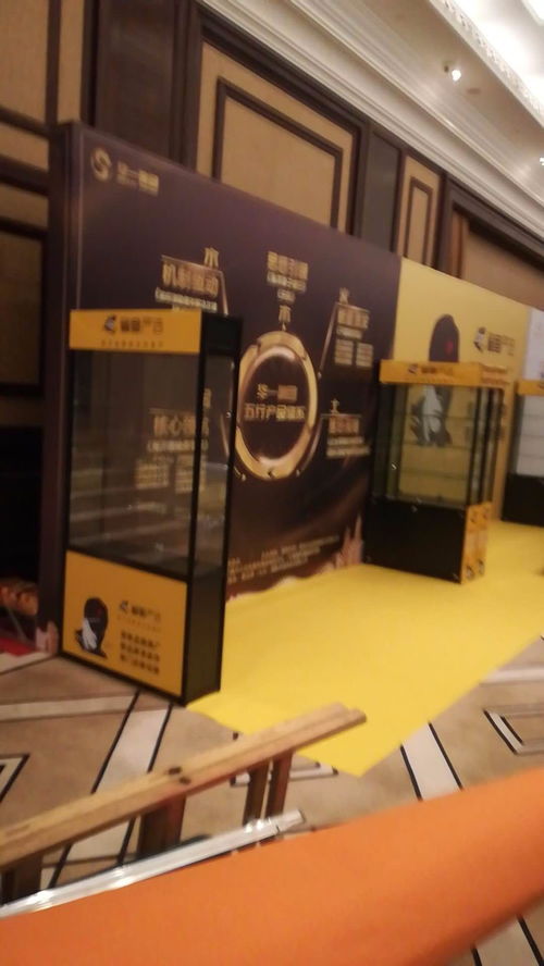 圖 全新高展示柜租賃 產品展示柜出租 瓷器展示柜出租工廠 深圳展覽展會