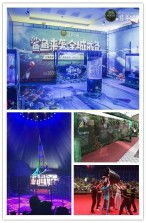 阜陽(yáng)市百鳥園出租租賃馬戲團(tuán)