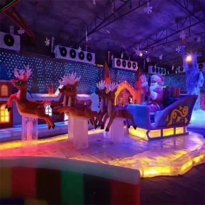 杭州冰雕展覽冰雪世界及馬戲團(tuán)設(shè)備租賃服務(wù)